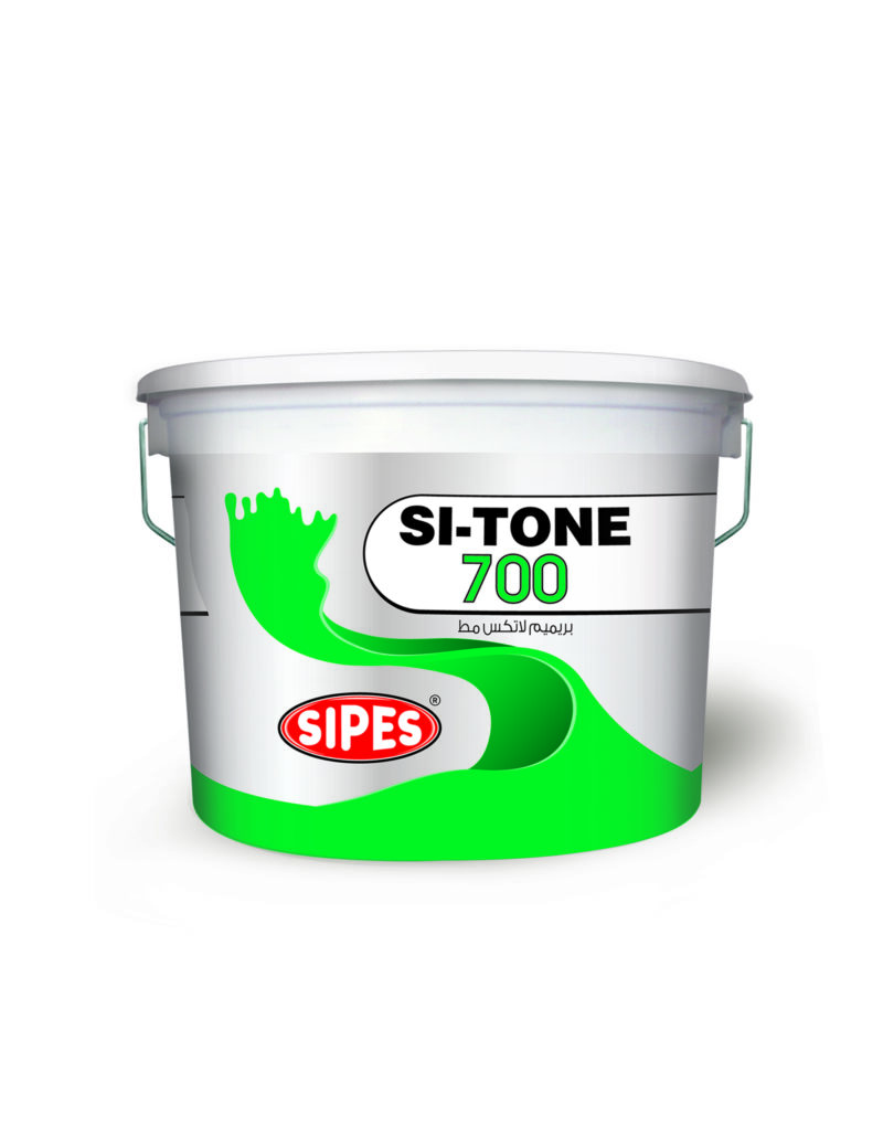 Si Tone 700 3D Ground 1H